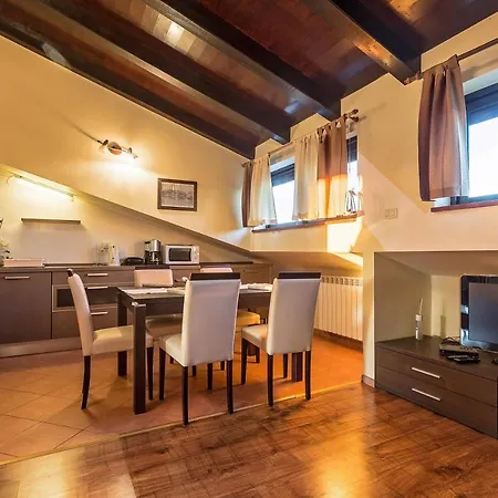 Gilda Apartman *