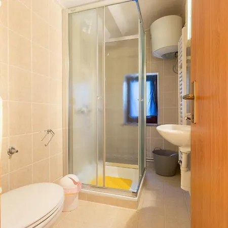 Gilda Apartman