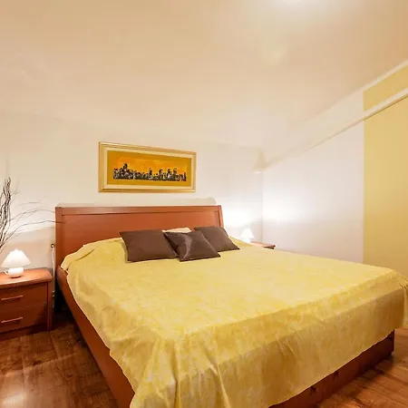 Gilda Apartman Vrsar