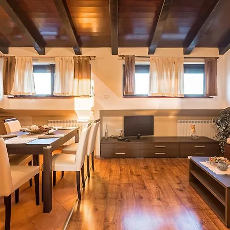 Gilda Apartman *