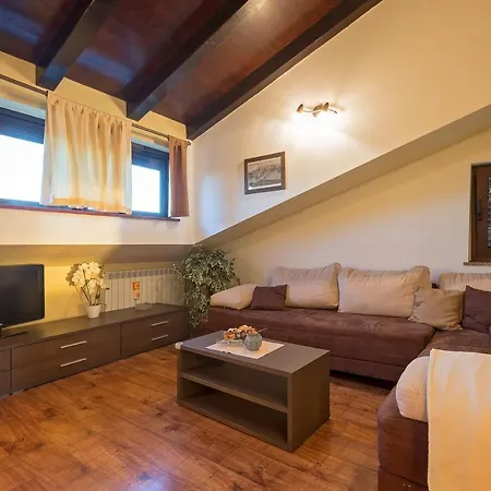 Apartman Gilda