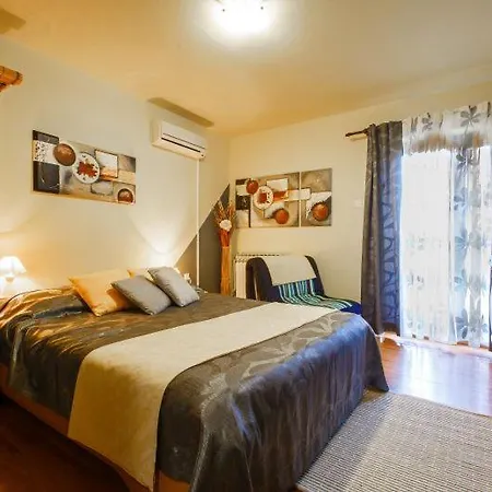 Apartman Gilda Vrsar