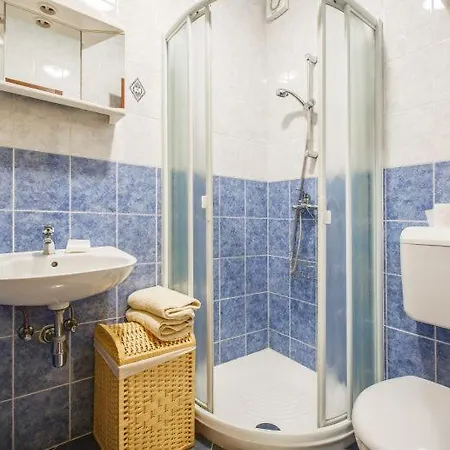Apartman Gilda