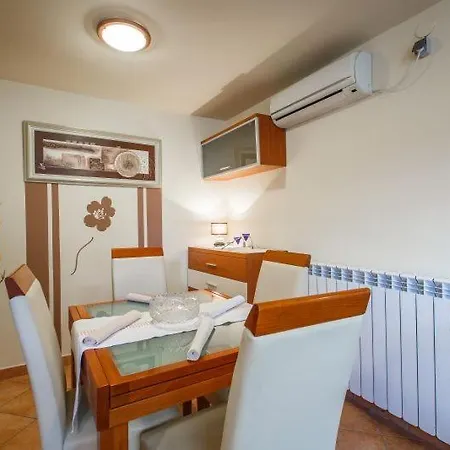 Gilda Apartman