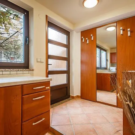Apartman Gilda *