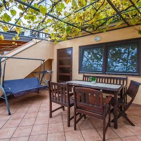 Gilda Apartman Vrsar