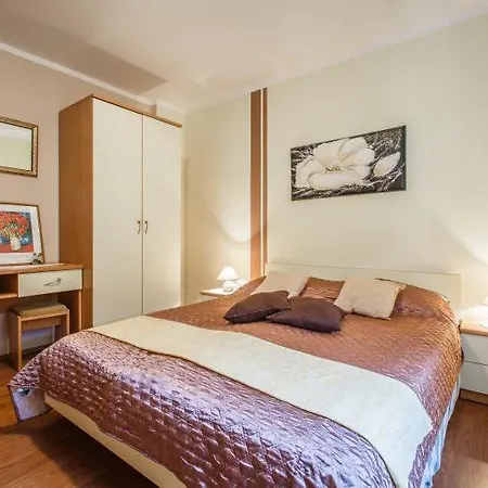 Apartman Gilda Vrsar