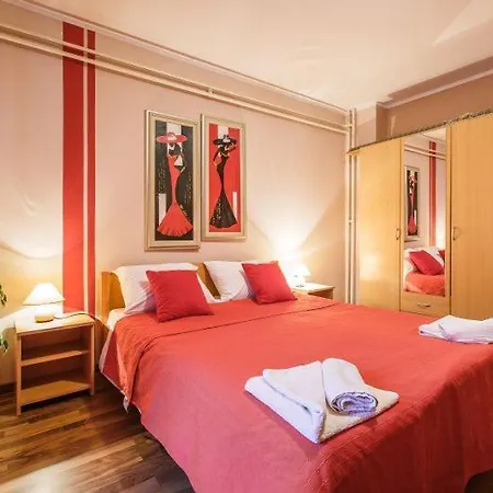 Apartman Gilda Vrsar