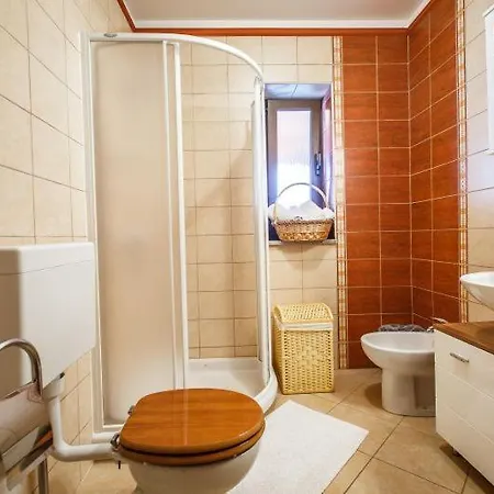 Apartman Gilda *
