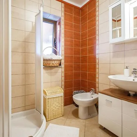 Apartman Gilda