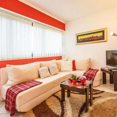 Apartman Gilda Vrsar