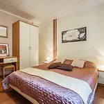 Appartement Gilda Vrsar